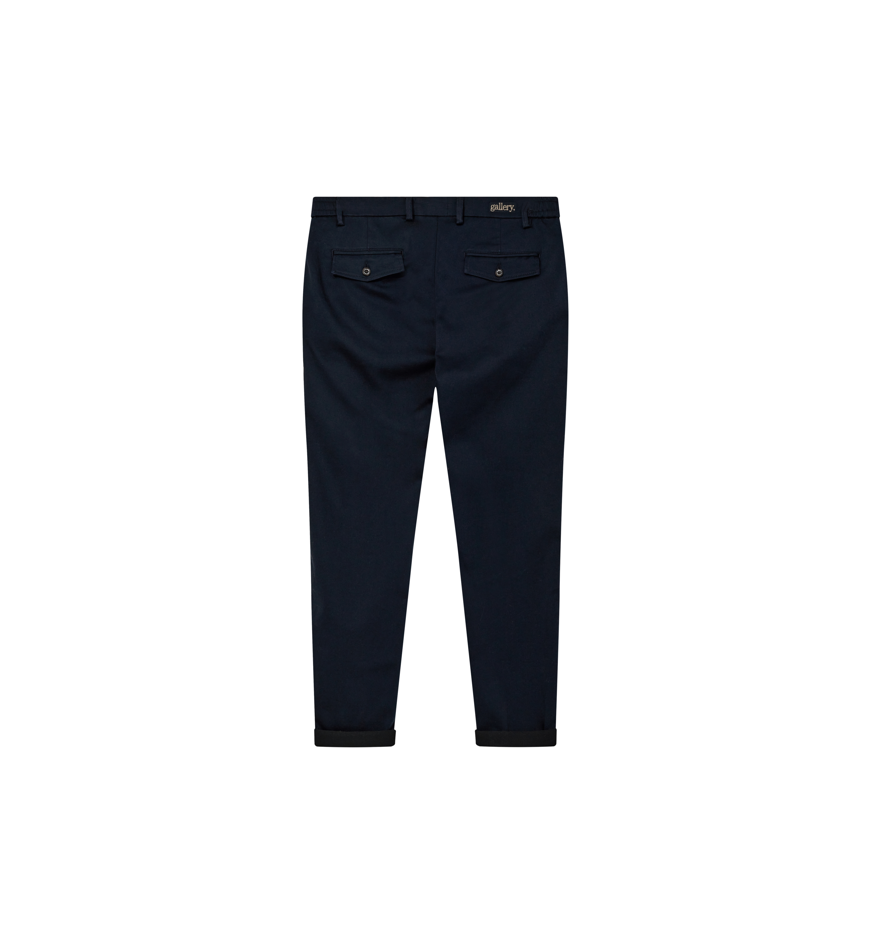 Packshot / Navy / Back